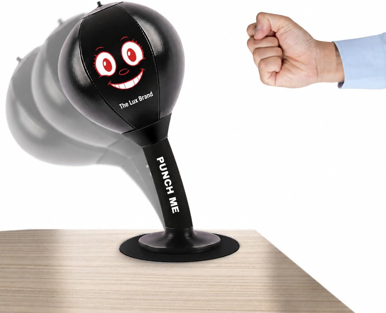 Desktop Rage Bag