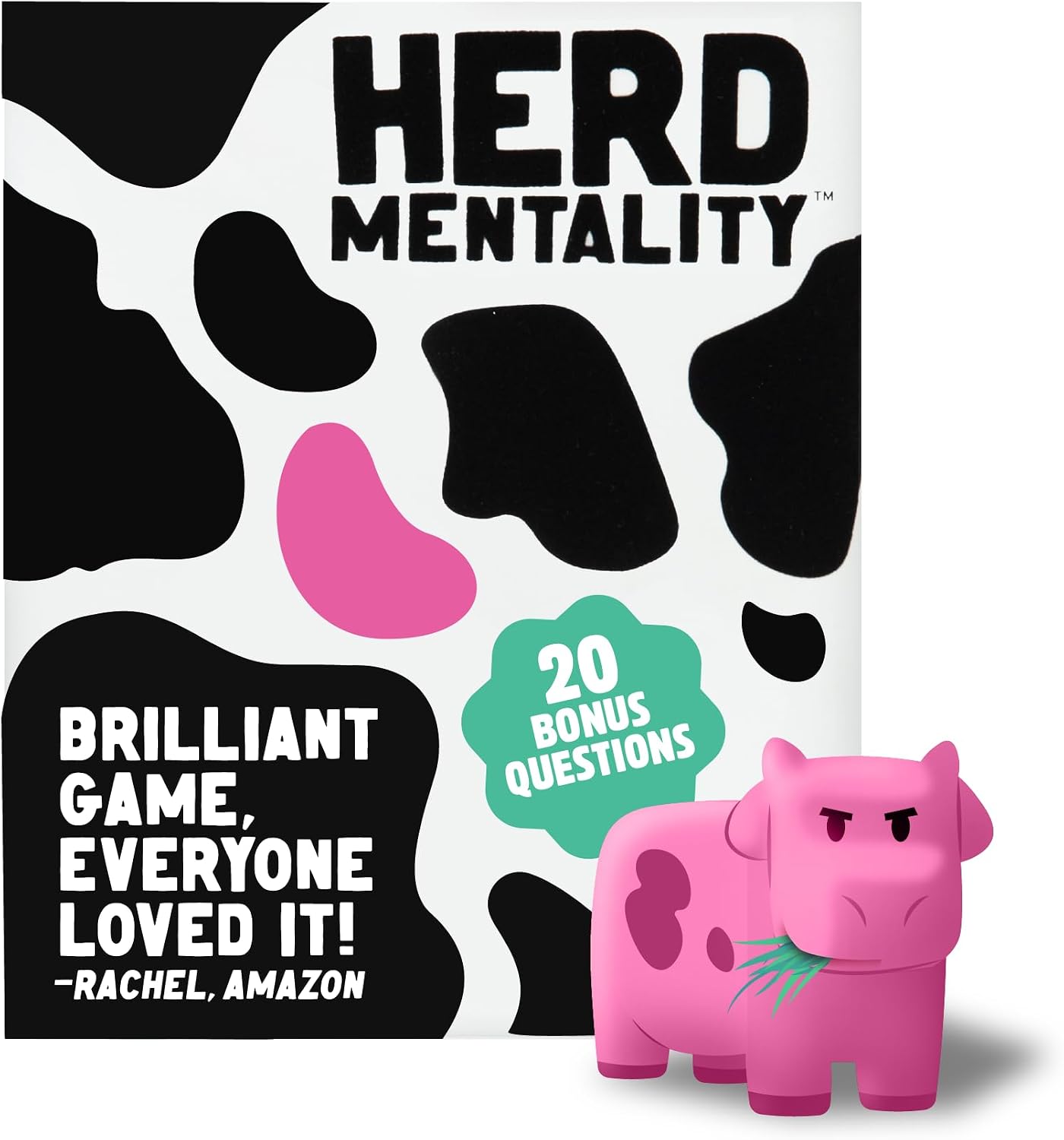 Herd Mentality party game