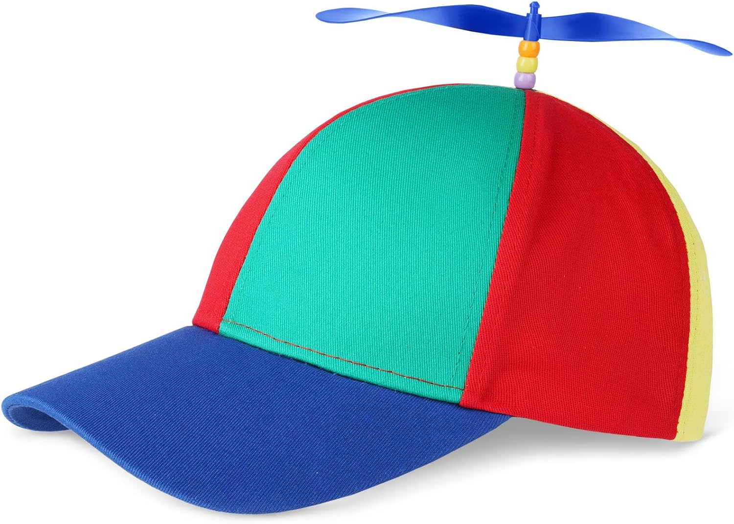 Propeller Beanie Cap