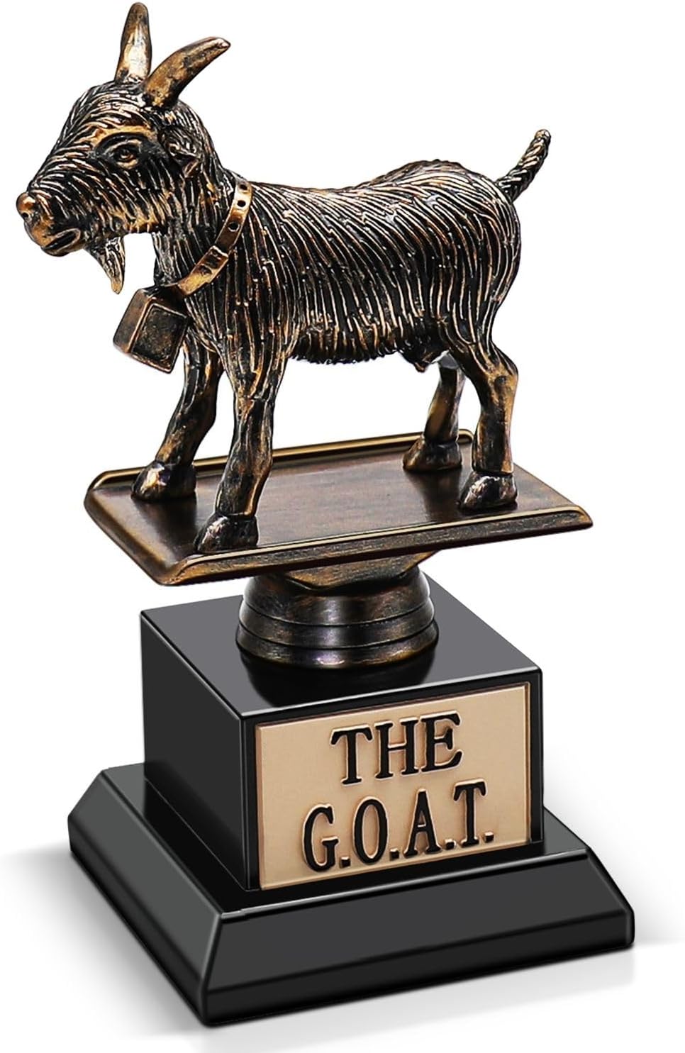 The G.O.A.T. Trophy