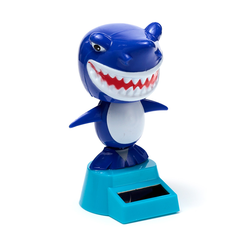 Shark Solar Pal