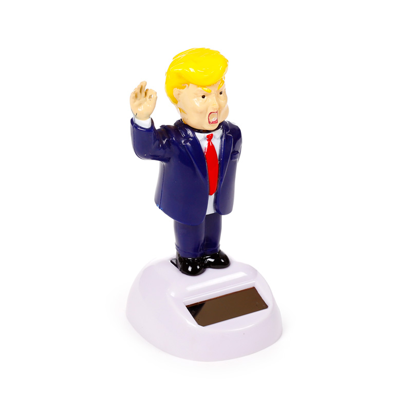 The President Solar Pal