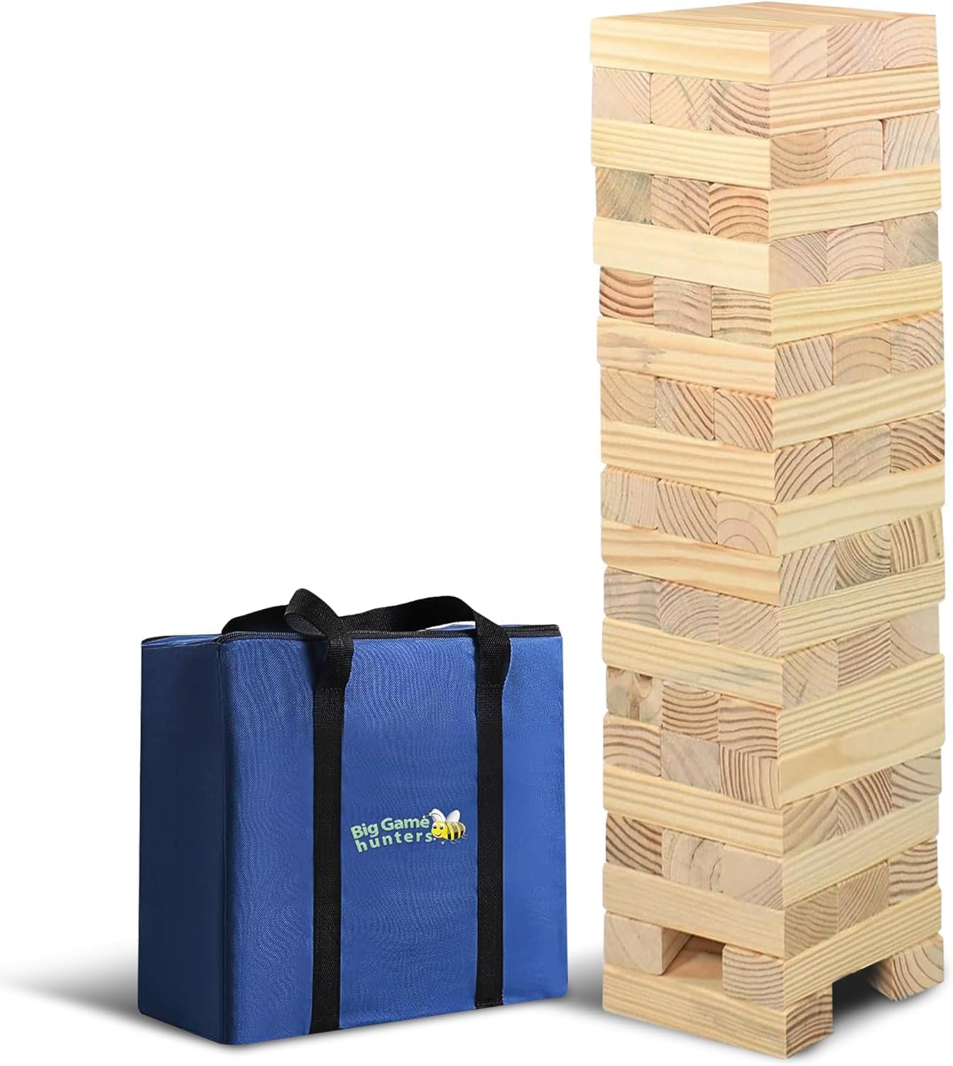 Big Game Hunters Jumbo Hi-Tower